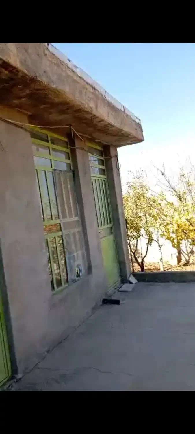 یک عددخانه باغ واقع درخانه زنیان روستای دهنوقلندری|فروش خانه و ویلا|ارژن, |دیوار