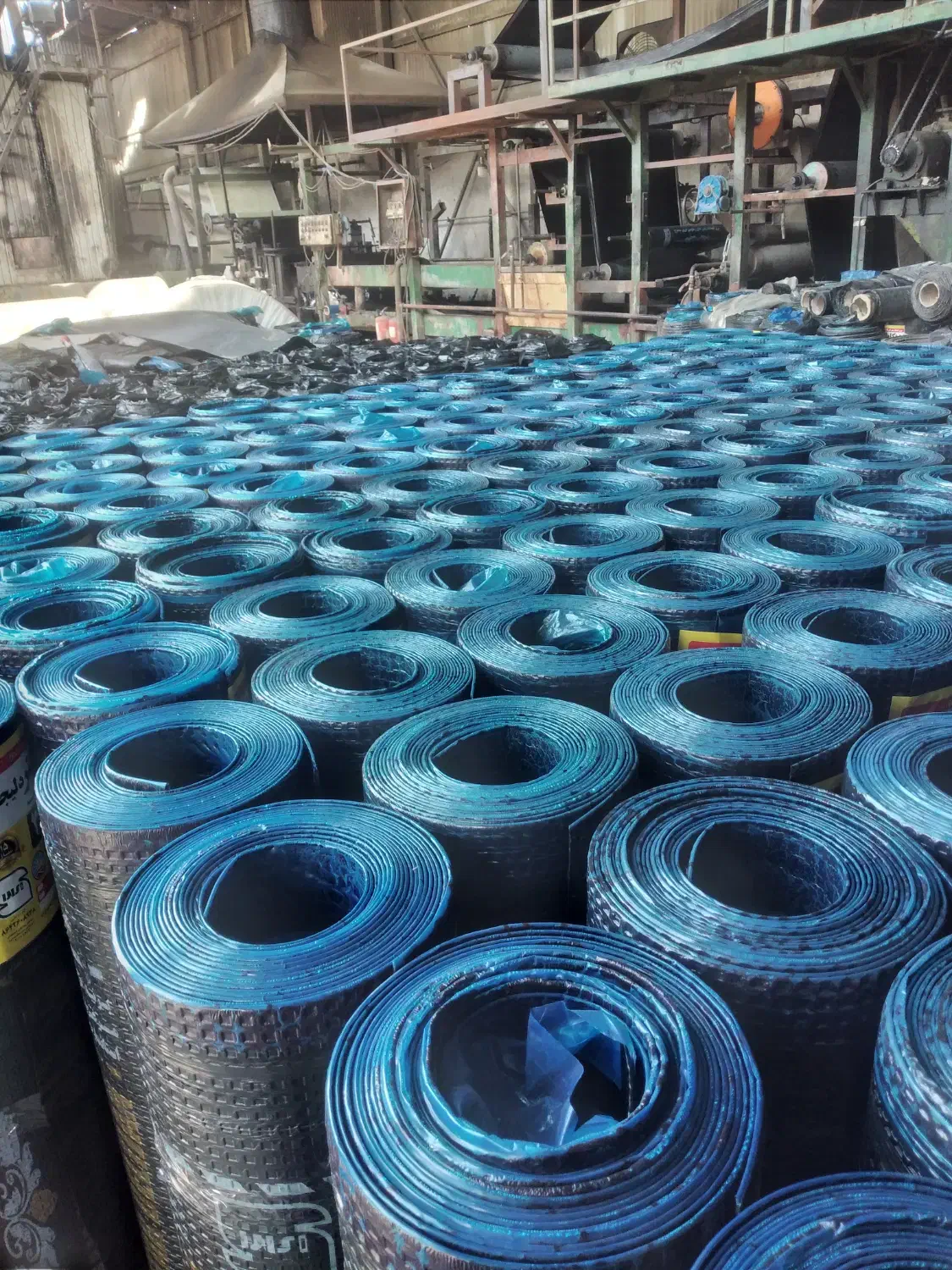 نصب واجرای ایزوگام وپخش عمده قیروایزوگام رباط کریم|خدمات پیشه و مهارت|رباطکریم, رباطکریم|دیوار