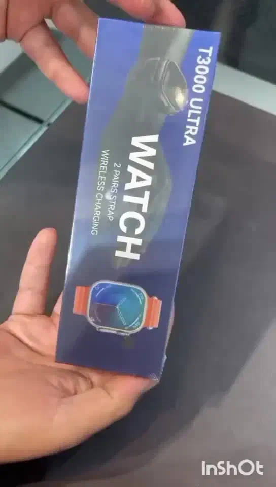 ساعت هوشمند با قیمت استثنایی|ساعت|کوهدشت, |دیوار