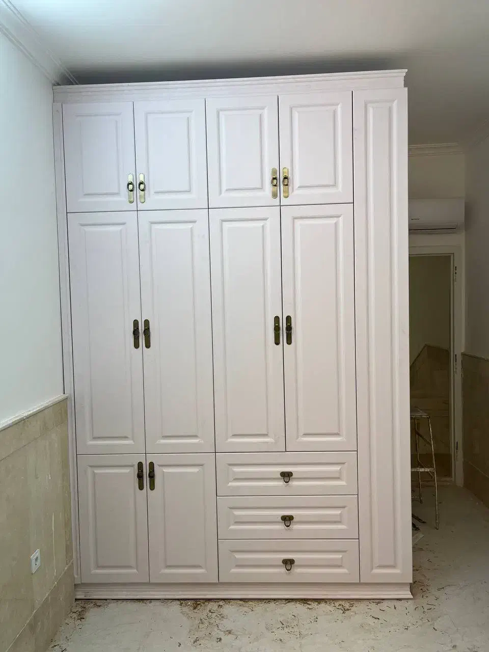 کابینت یارا دکو|خدمات پیشه و مهارت|قم, بیست متری ولیعصر|دیوار