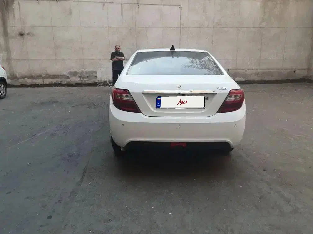 دنا توربو پلاس اتومات|خودرو سواری و وانت|تهران, ایرانشهر|دیوار