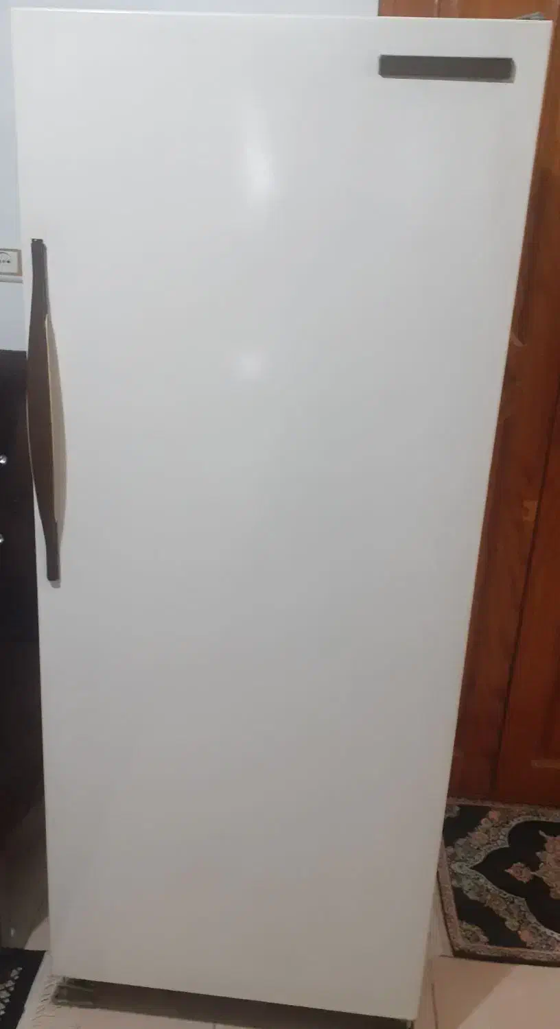 فروش یخچال فریزر در حد نو|یخچال و فریزر|آستانه اشرفیه, |دیوار