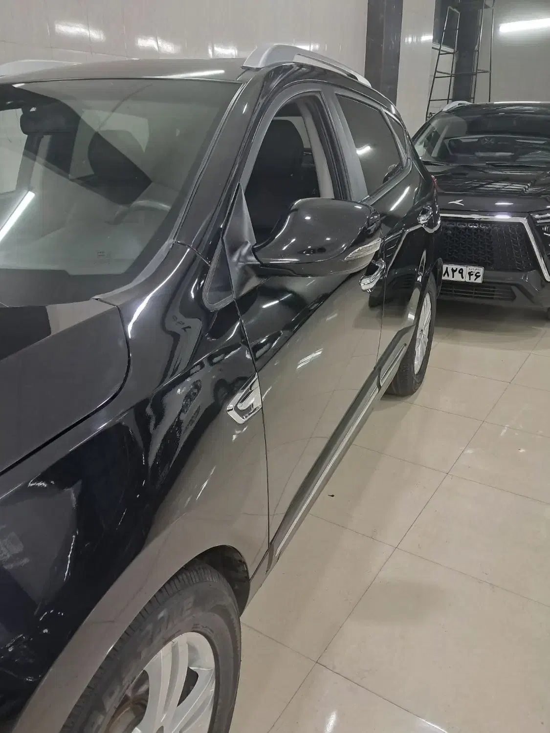 جک مدل۹۴ بیرنگ نیس درجهان واقعی|خودرو سواری و وانت|اردبیل, |دیوار