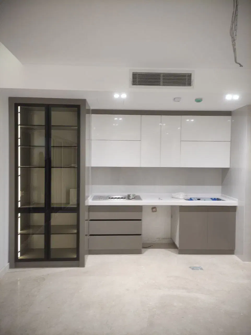 کارگر برای کارگاه کابینت|استخدام صنعتی، فنی، مهندسی|تهران, اتحاد|دیوار