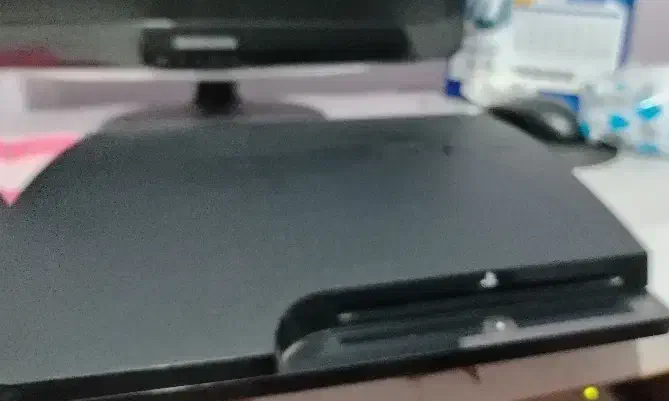 فروش فوری یک دستگاه پلی استیشین 3و یک کامپیوتر|کنسول، بازی ویدئویی و آنلاین|برخوار, |دیوار