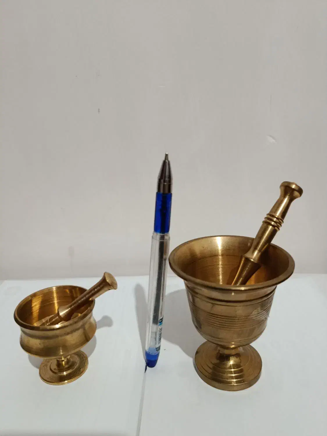 هاونگ|کلکسیون اشیاء عتیقه|خوی, |دیوار