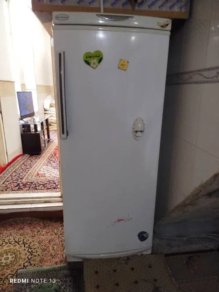 یخچال فروشی|یخچال و فریزر|قم, نوبهار|دیوار