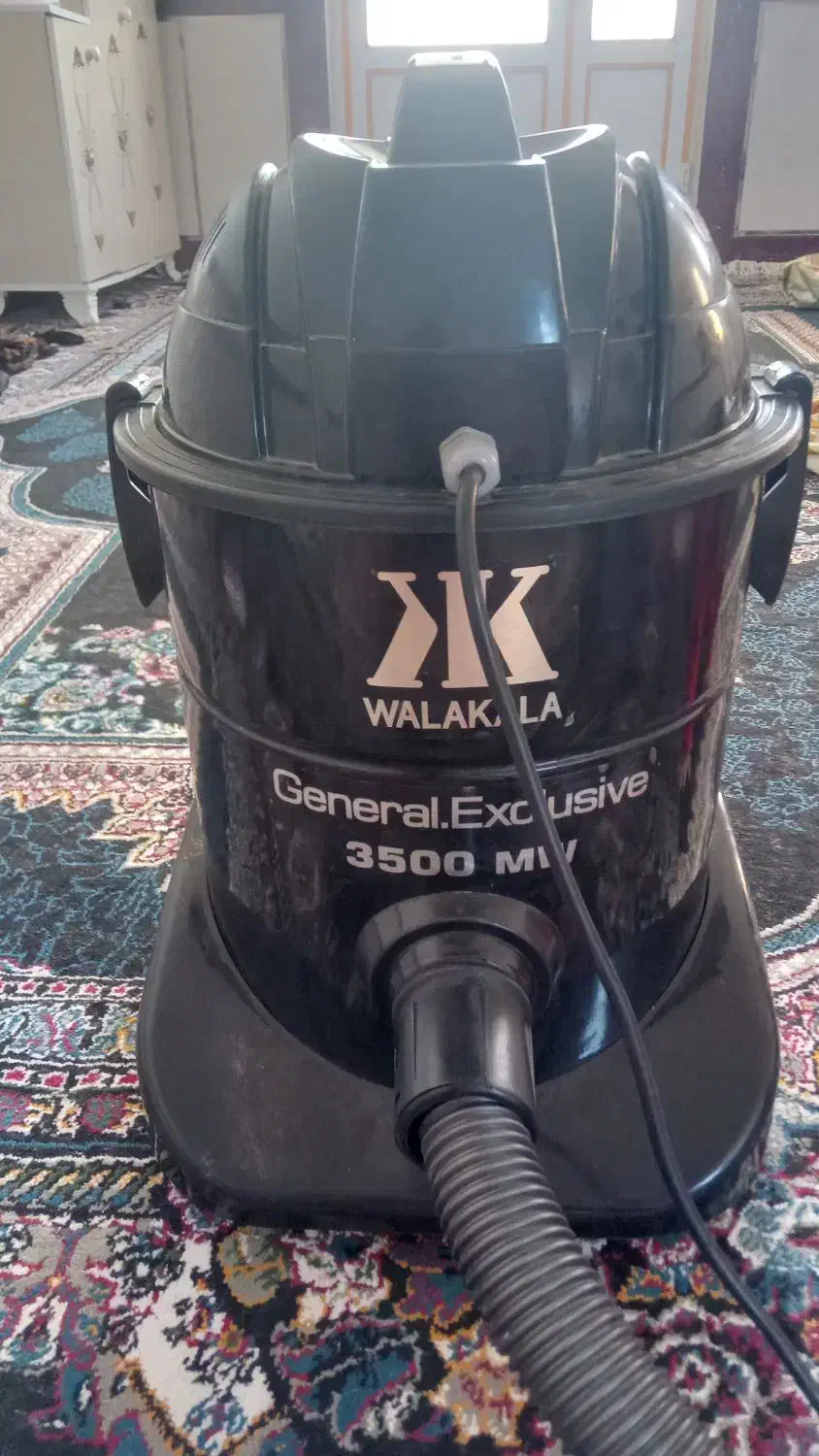 جارو برقی سطلی|جاروبرقی، جارو شارژی، بخارشو|دورود, |دیوار