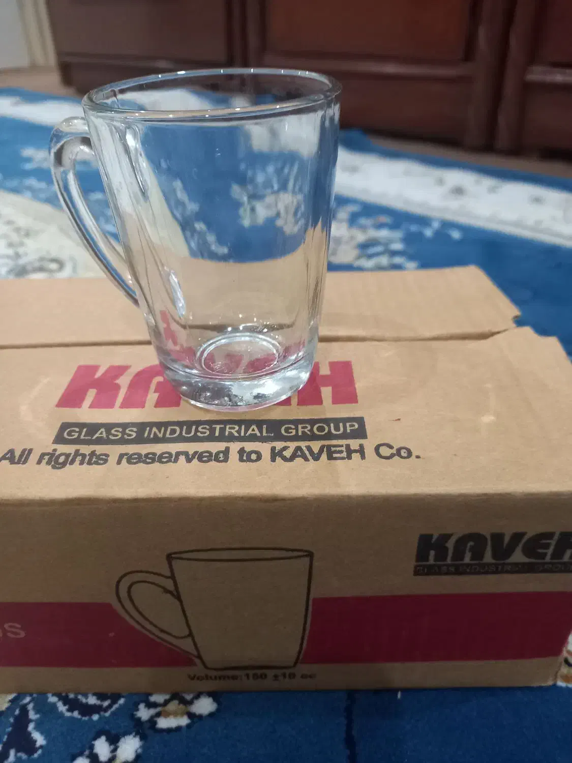 وسیله های نو|ظروف سرو و پذیرایی|اهواز, نادری|دیوار