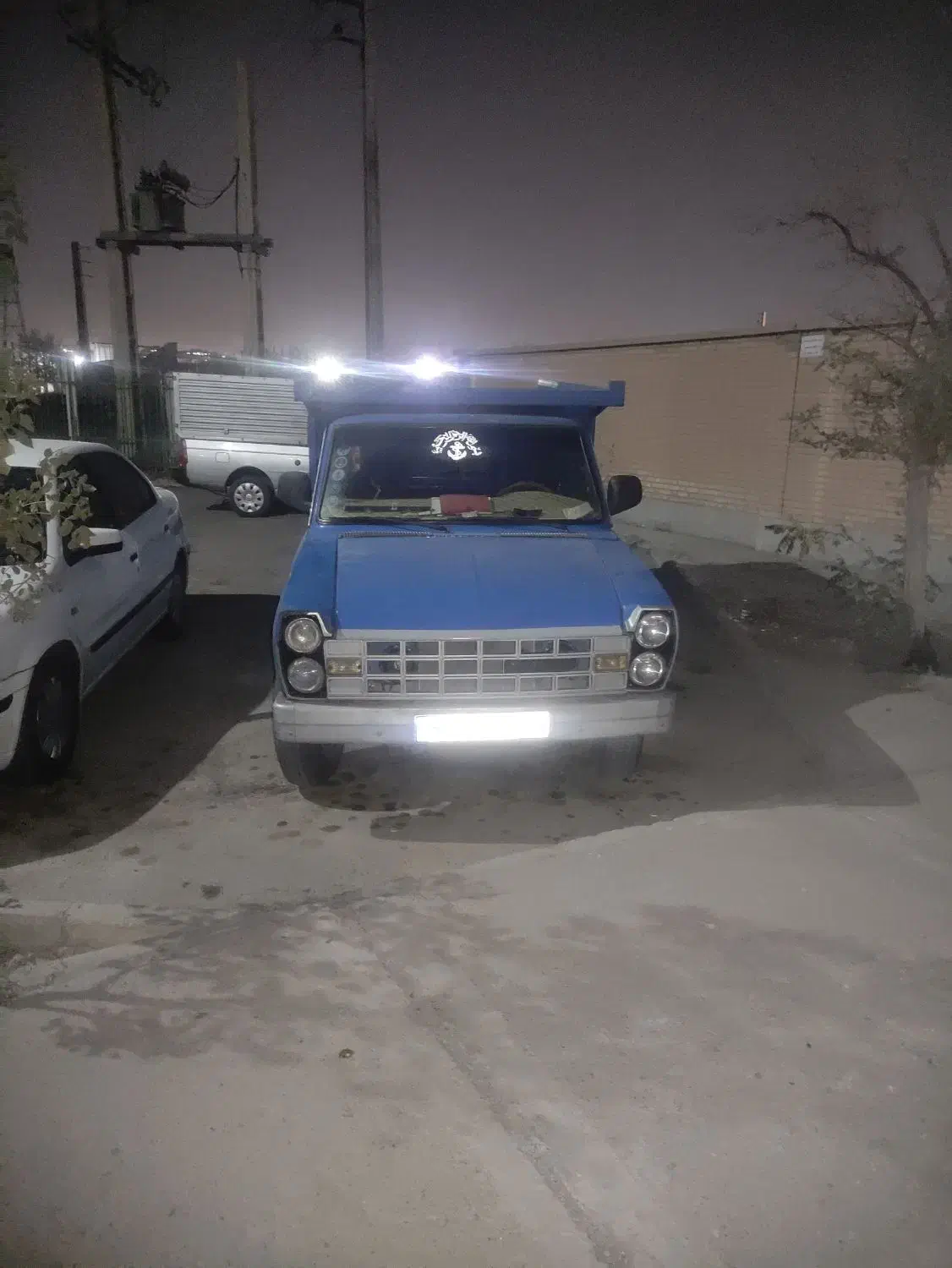 ۸۸تناژ بالا|خودرو سواری و وانت|اسلام‌شهر, شهرک واوان|دیوار