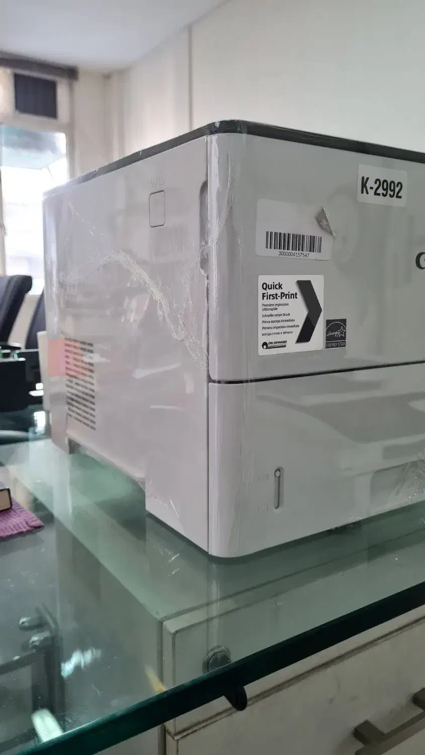 پرینتر کانن (canon) 312x|پرینتر، اسکنر، کپی، فکس|تهران, ایرانشهر|دیوار