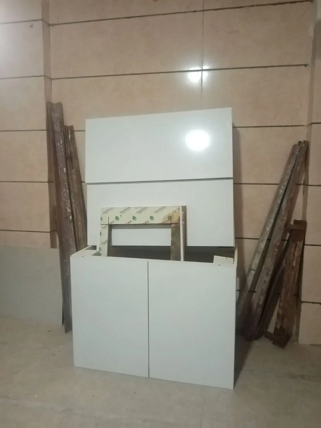 کابینت|آب‌چکان و نظم‌دهنده ظروف|جم, |دیوار