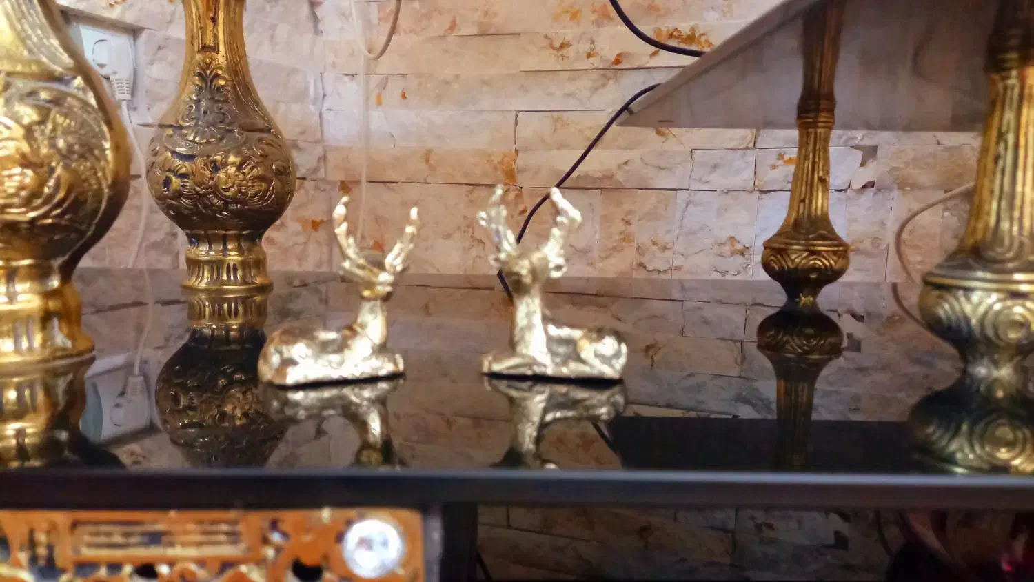 اجناس برنزی برنجی برنز|کلکسیون اشیاء عتیقه|اسلامشهر, مظفریه|دیوار