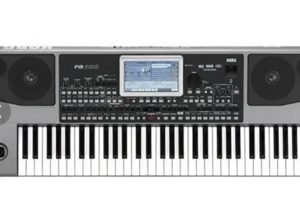 pa900کرگ|پیانو، کیبورد، آکاردئون|اراک, |دیوار