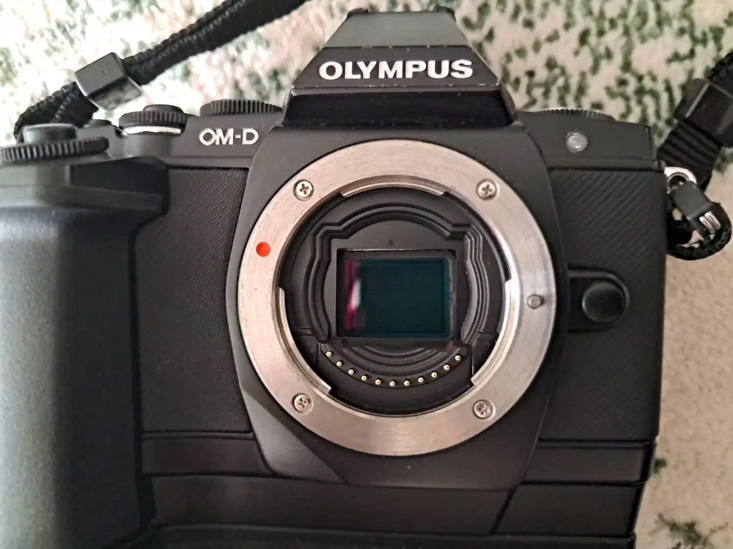 دوربین عکاسی المپوس|دوربین عکاسی و فیلمبرداری|ساری, |دیوار