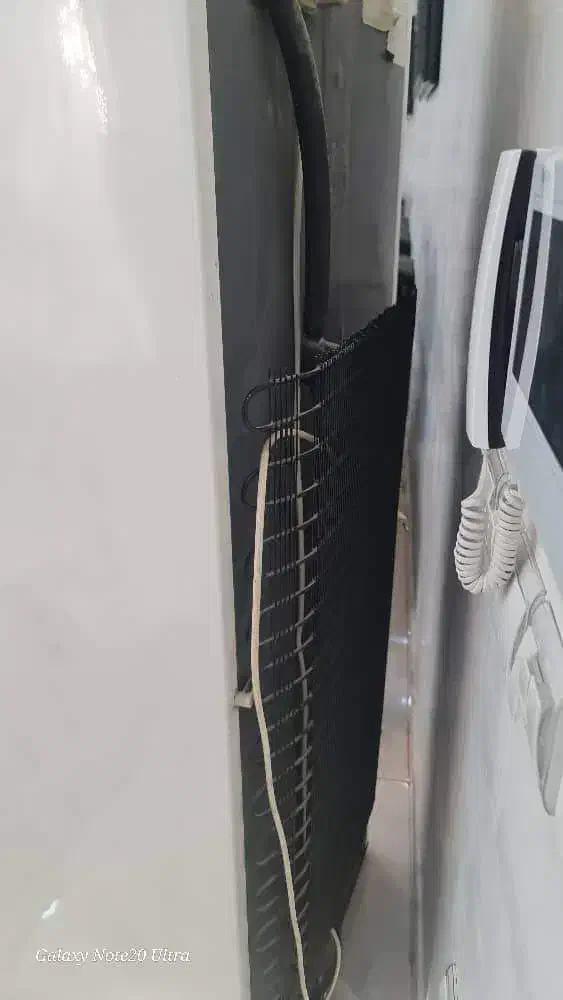 فریزر پارس|یخچال و فریزر|اهواز, کیان اباد|دیوار