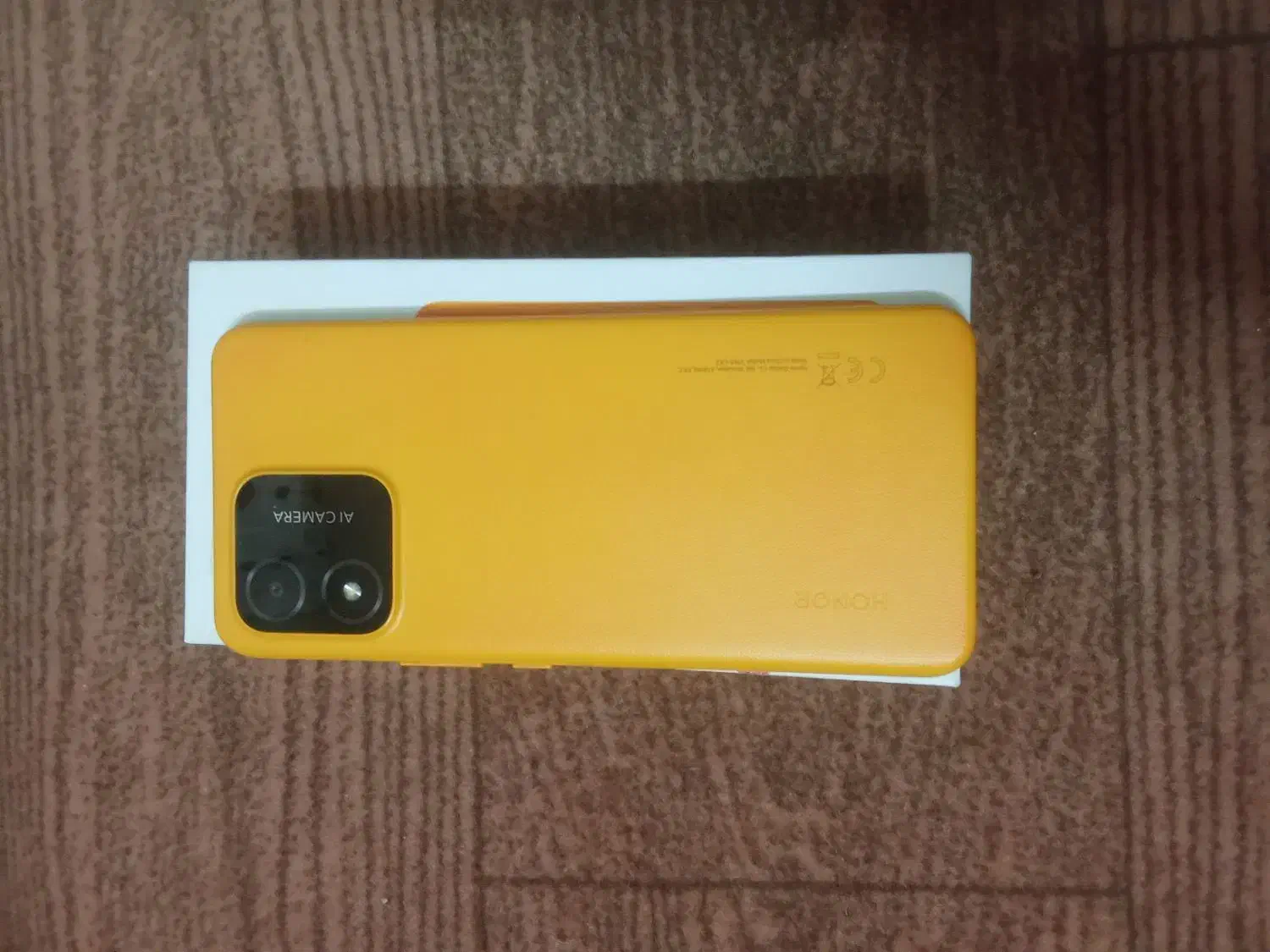 گوشی هنرX5درحدنو|موبایل|بابل, |دیوار