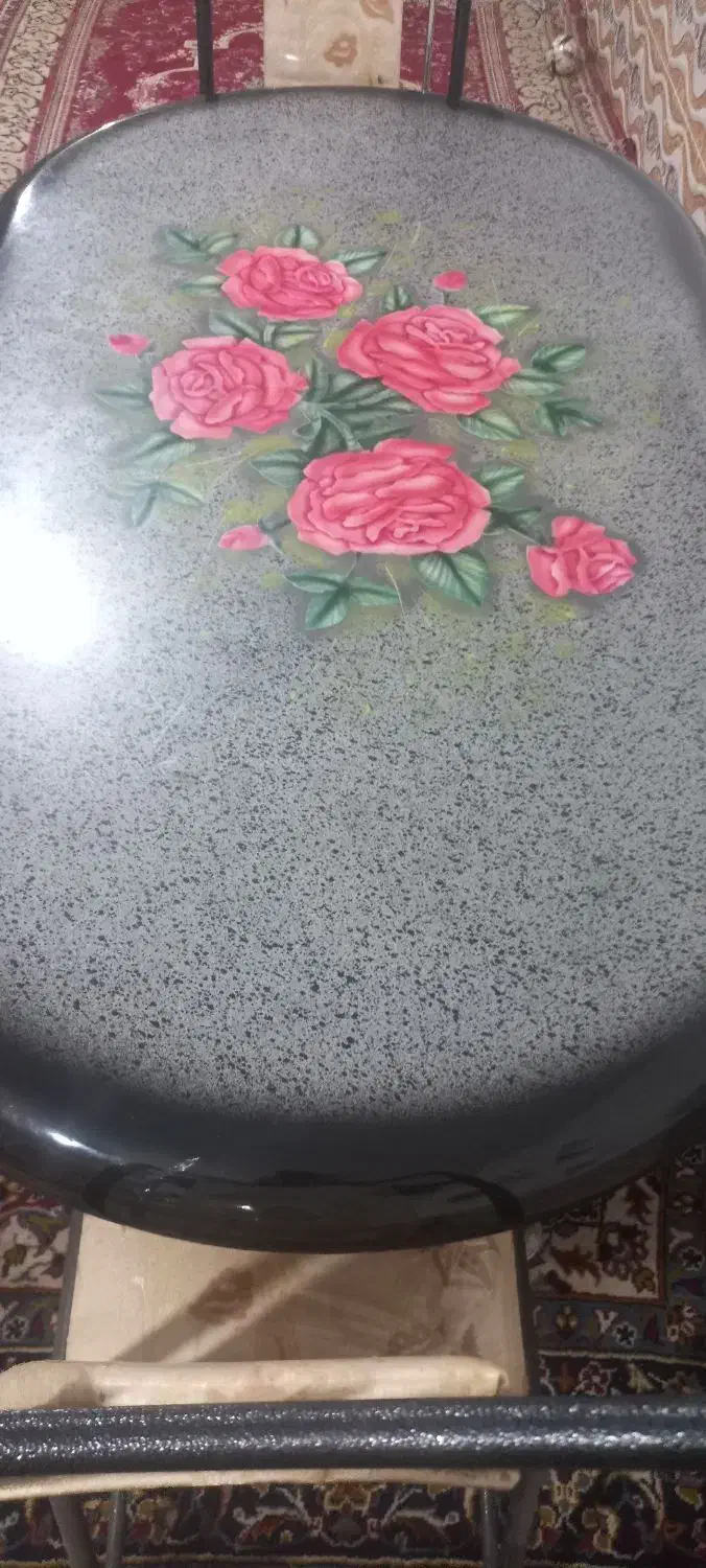 میز ناهار خوری|میز و صندلی غذاخوری|آزادشهر, |دیوار