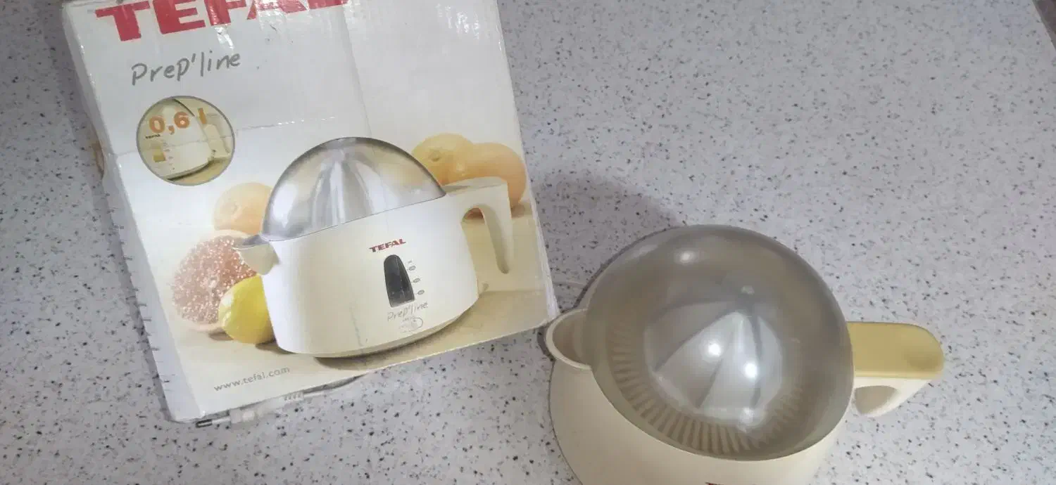 آبمیوه گیر نو|آبمیوه‌گیر و آب‌مرکبات‌گیر|شهریار, شهریار|دیوار