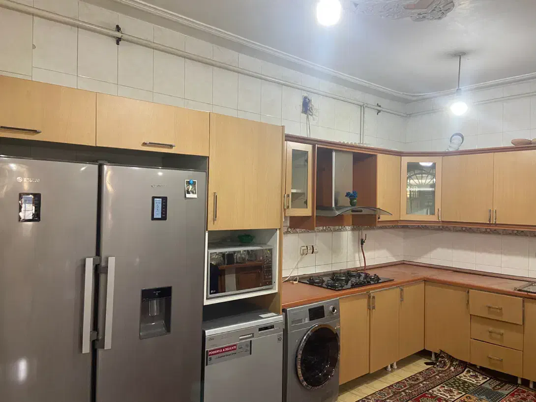 فروش کابینت mdf تمیز|مصالح و تجهیزات ساختمان|اندیمشک, |دیوار