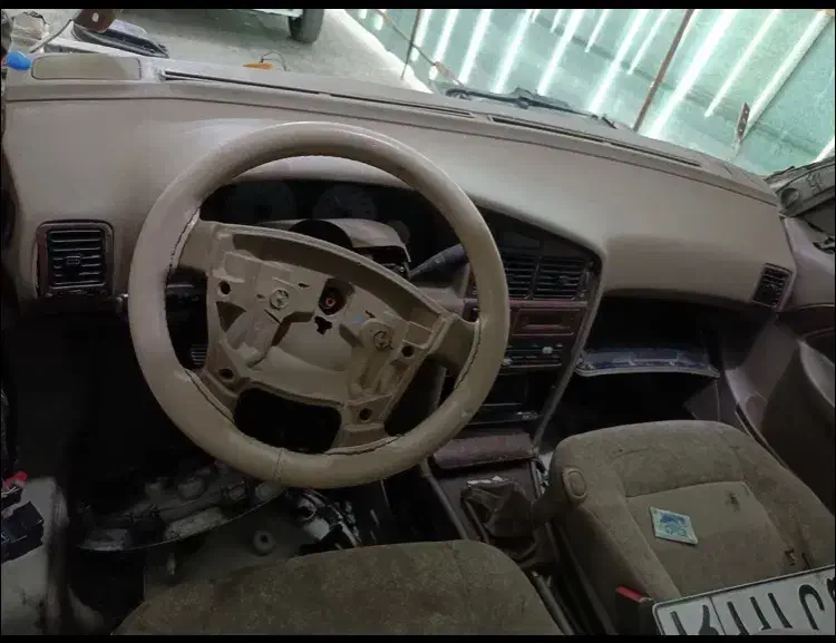 لوازم پژو بخون|قطعات یدکی و لوازم جانبی|گالیکش, |دیوار