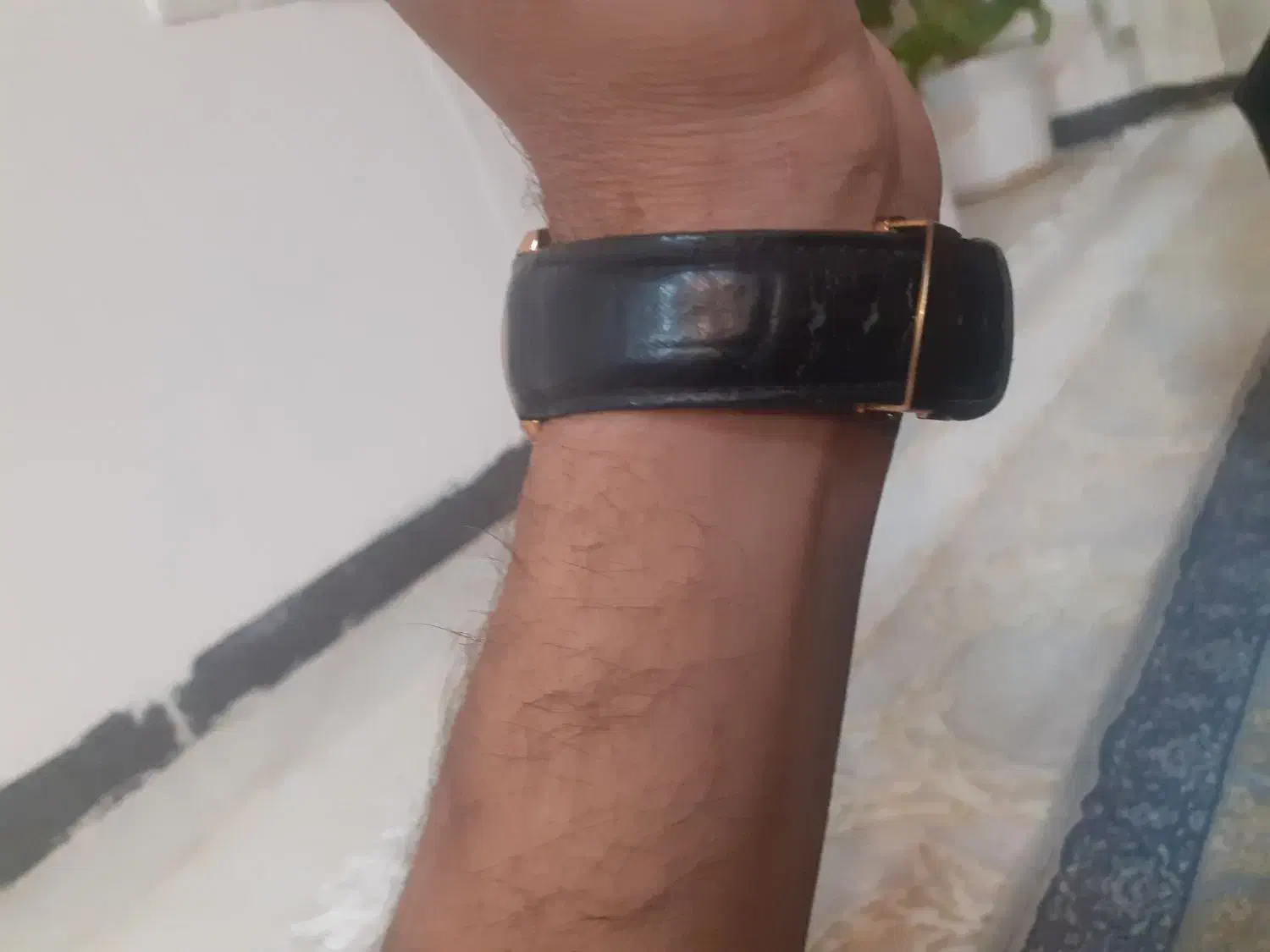 ساعت رومانسون اصلی|ساعت|ایلام, |دیوار