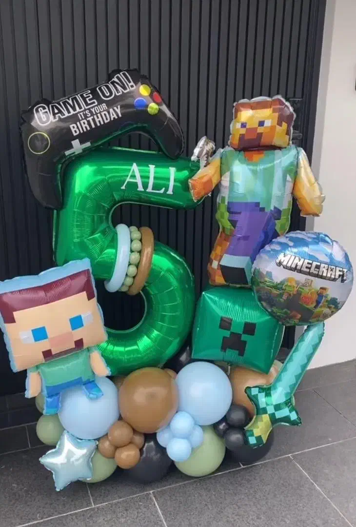 بوکت تولد پسرانه و مردانه|صنایع دستی و سایر لوازم تزئینی|تهران, ستارخان|دیوار