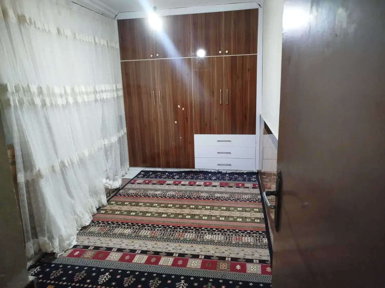 اجاره سوییت موقت در محدوده طلاب (حرم)و کلاهدوز|اجارهٔ کوتاهمدت آپارتمان و سوئیت|مشهد, ایثار|دیوار