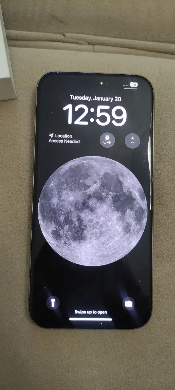 ایفون16پرومکس|موبایل|اسلام‌شهر, زرافشان|دیوار