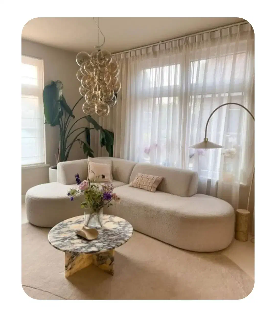 مبل ال پاندا|مبلمان خانگی و میز عسلی|رباطکریم, رباطکریم|دیوار