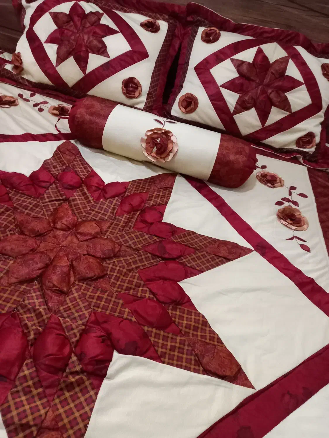 روتختی ترک در حد نو|سرویس روتختی|کرمانشاه, |دیوار