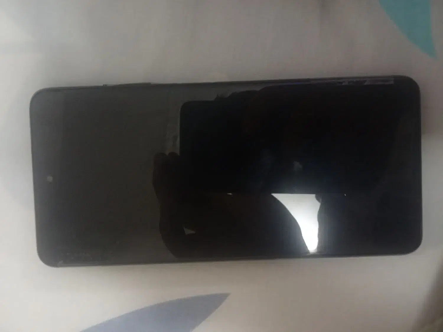 گوشی پوکو ایکس تری پرو خراب|موبایل|ری, شهید غیوری (ابن باویه)|دیوار