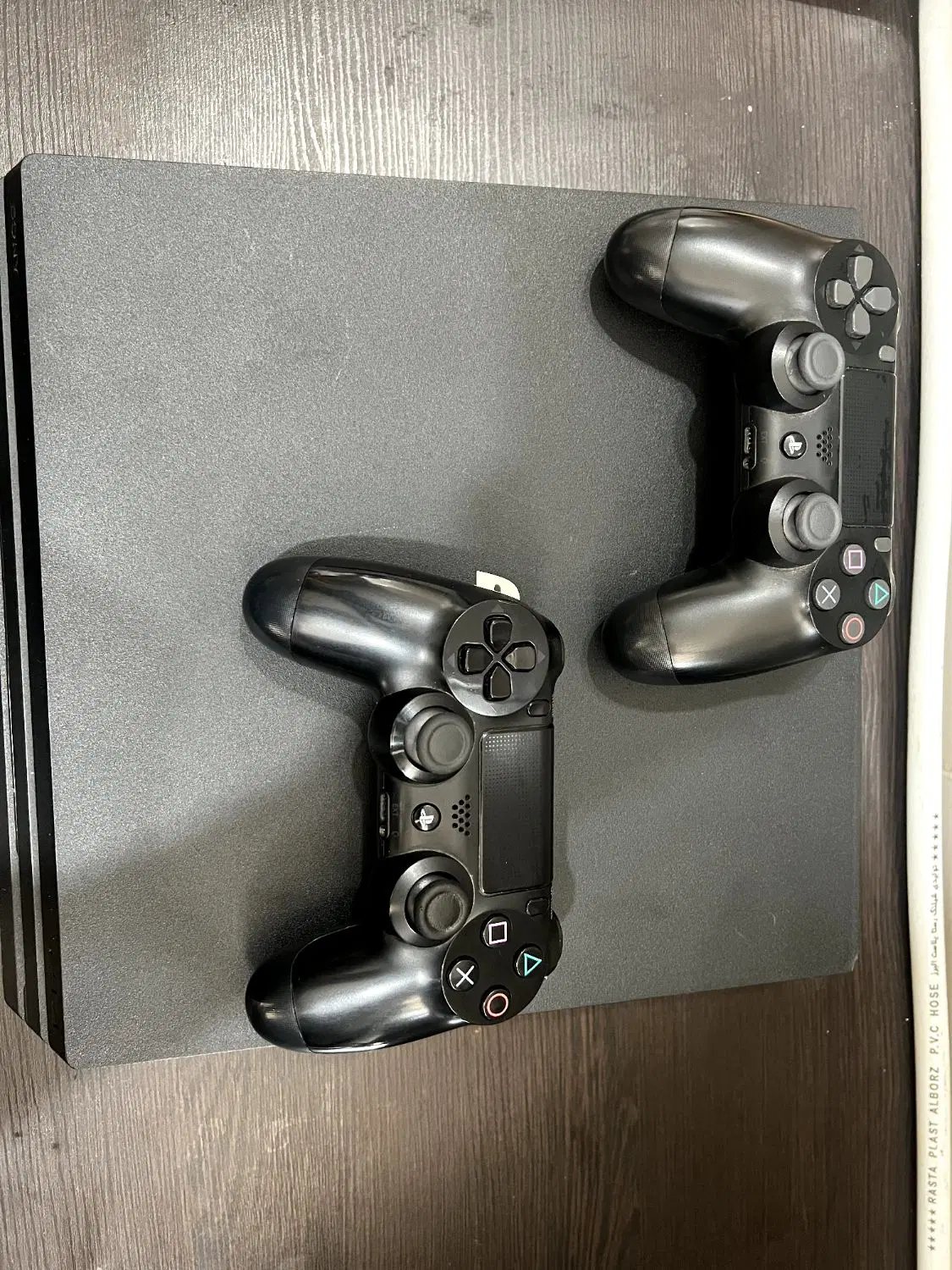 ps4pro|کنسول، بازی ویدئویی و آنلاین|سنگر, |دیوار