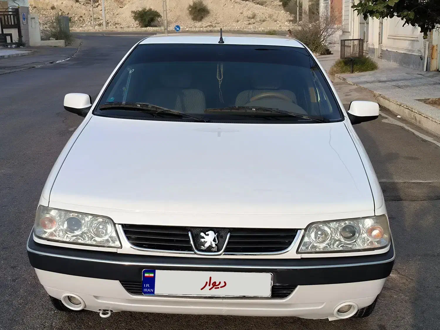 405 slx مدل 99 گاز سیمی|خودرو سواری و وانت|لار, |دیوار