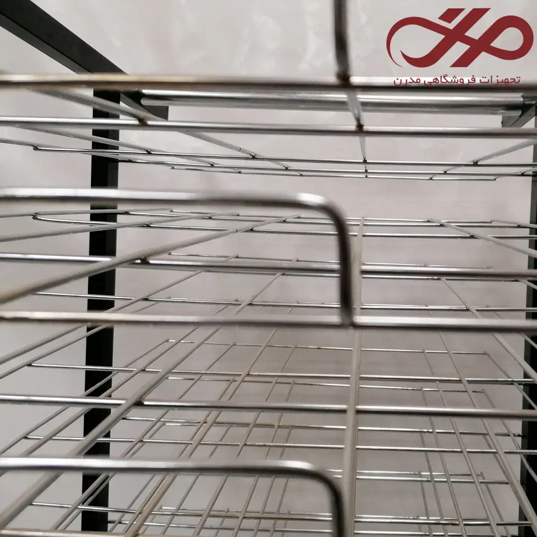 استند رگال مقوا|عمدهفروشی|نجفآباد, هفده شهریور|دیوار