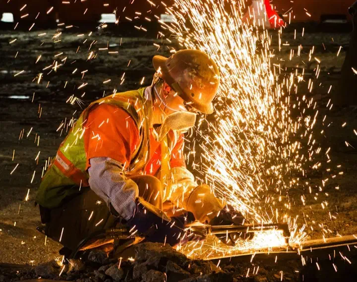 جوشکار سیار..|خدمات پیشه و مهارت|بم, |دیوار