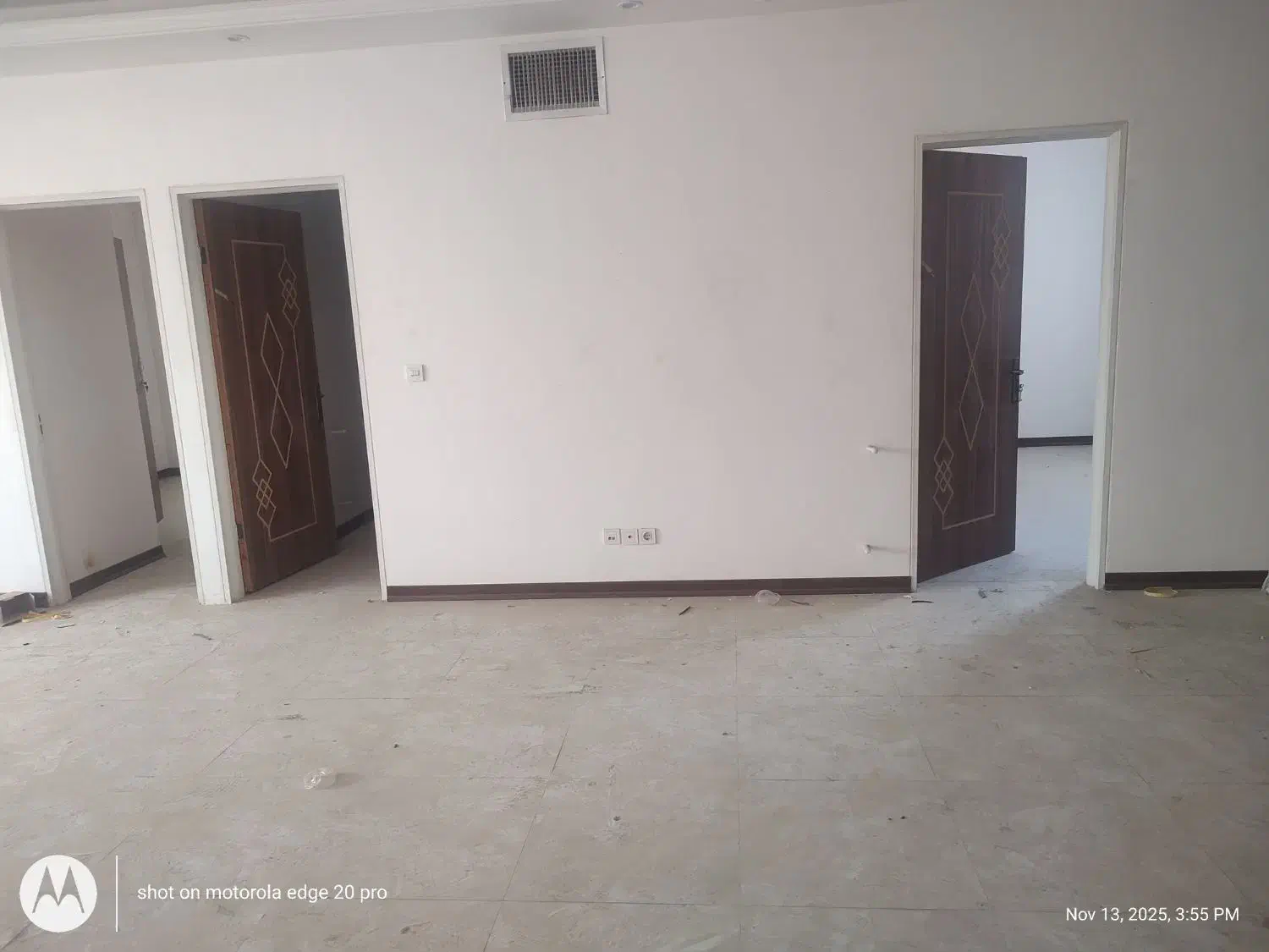 ۱۲۵متر/۳خواب نورگیر/سندتکبرگ/غرق نور/خوش نقشه|فروش آپارتمان|چهاردانگه (تهران), |دیوار