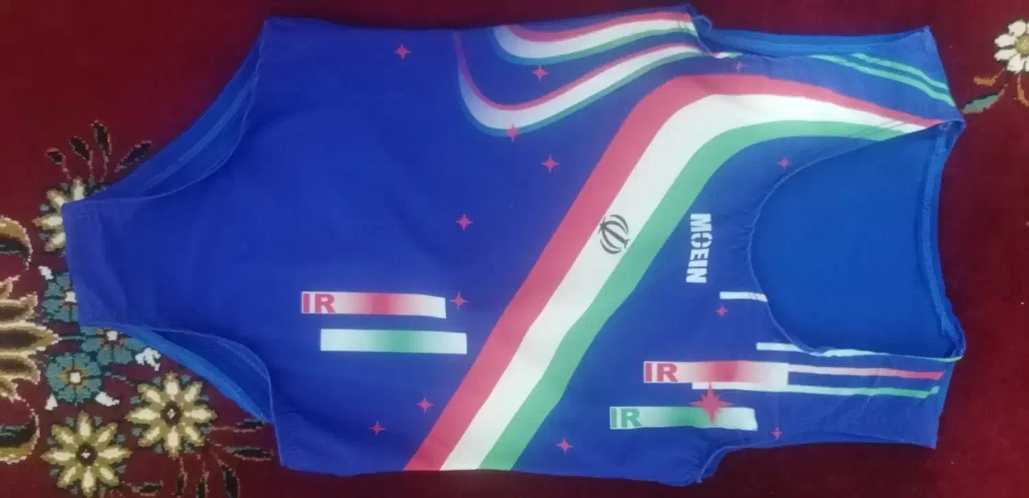 لباس ژیمناستیک|تجهیزات ورزشی|اسلامشهر, شهرک محمدیه|دیوار