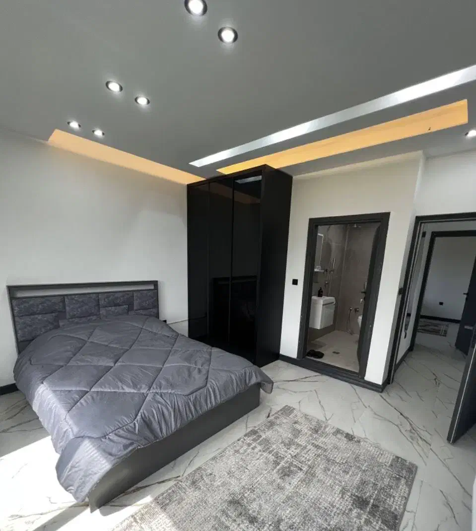 اجاره سوییت آپارتمان مبله در آزادی/چیتگر/پونک|اجارهٔ کوتاه‌مدت آپارتمان و سوئیت|تهران, بوستان چیتگر|دیوار