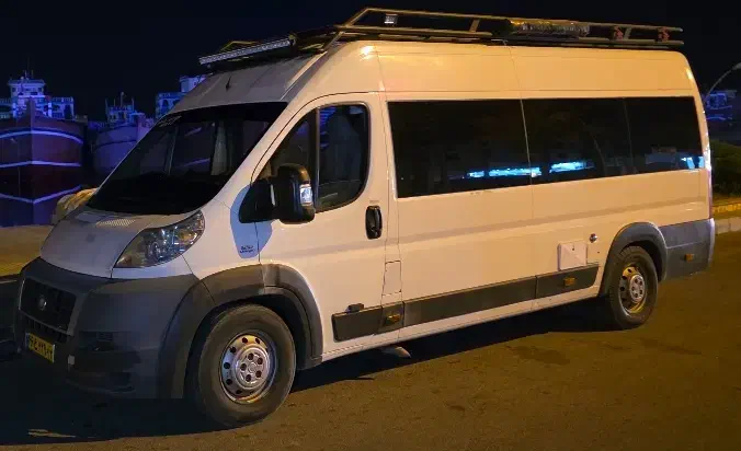 تریم داخلی مینی بوس فیات دوکاتو|قطعات یدکی و لوازم جانبی|شاهینشهر, گزبرخوار|دیوار