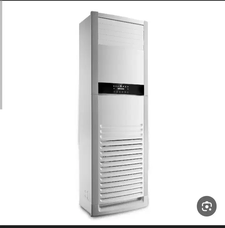 فروش کولر گازی ایستاده ۳۶۰۰۰|کولر گازی و فنکوئل|کاشان, ۲۲ بهمن|دیوار