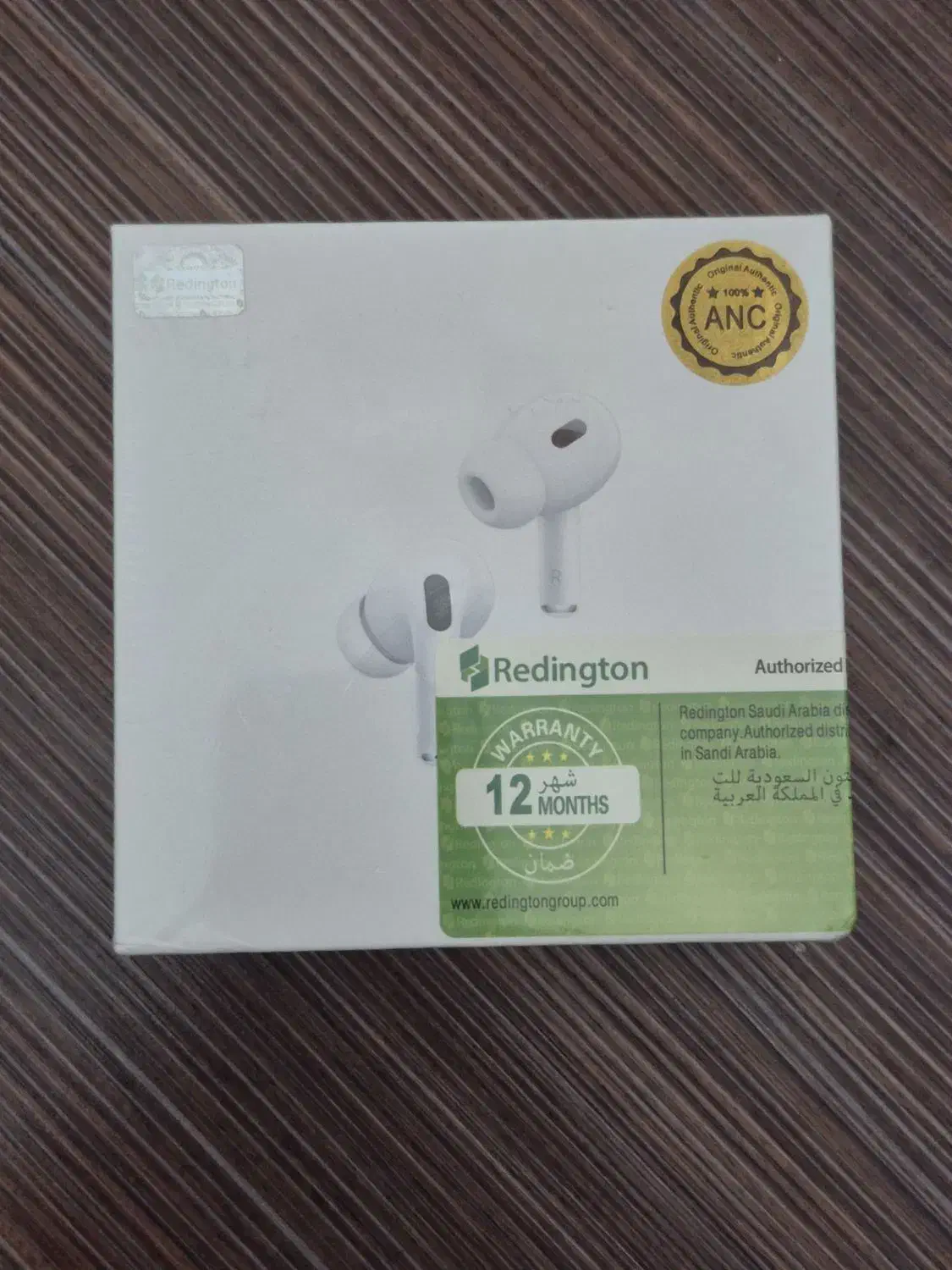 Airpod pro 2nd Generation type C پلمپ|لوازم جانبی موبایل و تبلت|کرمانشاه, |دیوار