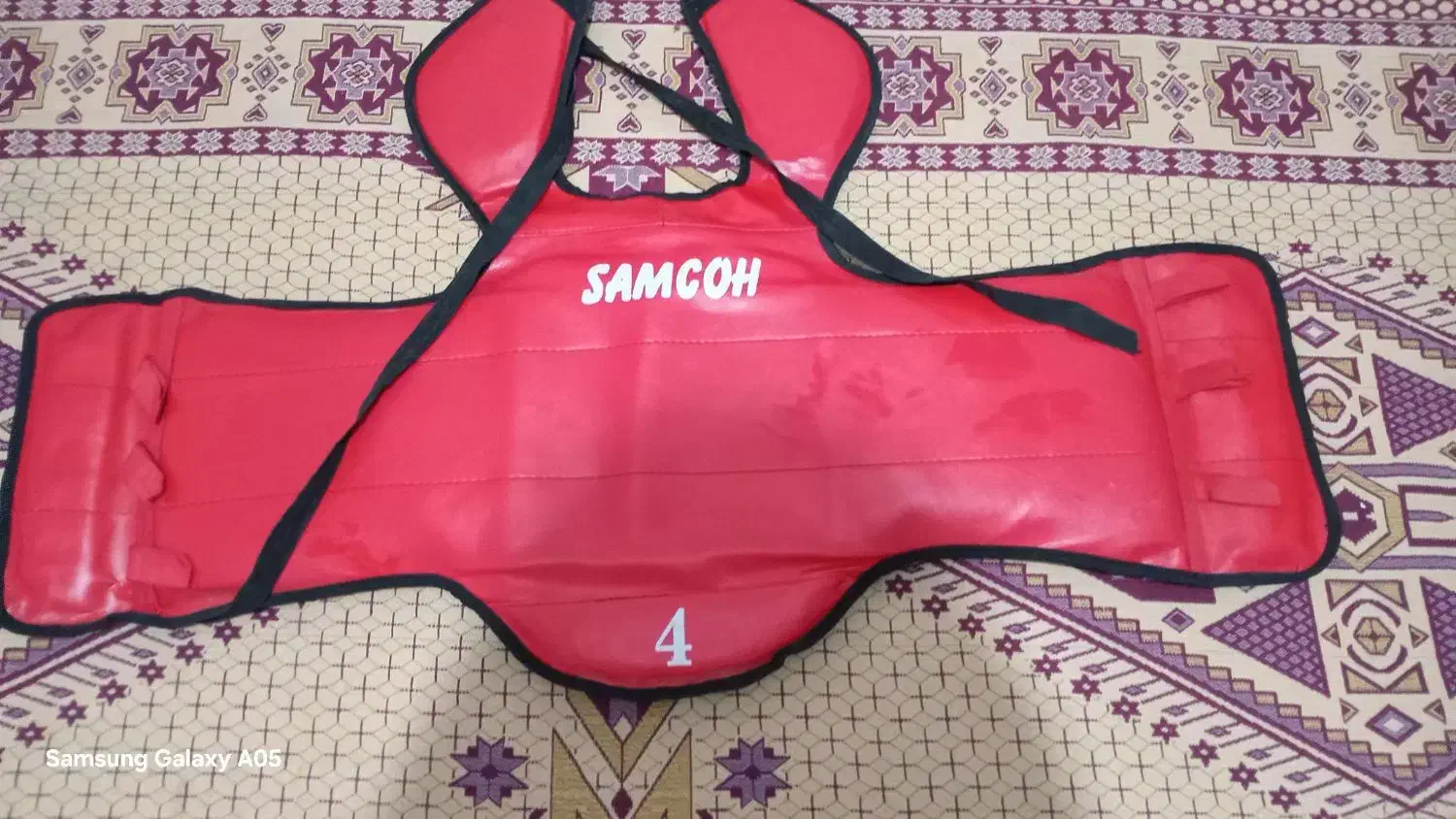 لوازم تکواندو نو|تجهیزات ورزشی|قم, شهرک فاطمیه|دیوار