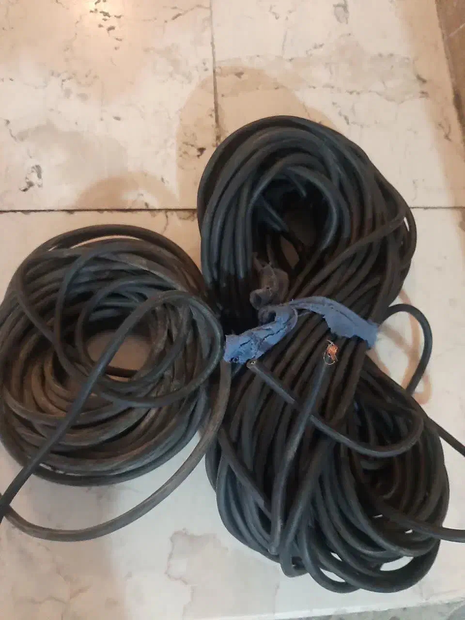 سیم برق.|حراج|اندیشه, اندیشه فاز ۱|دیوار