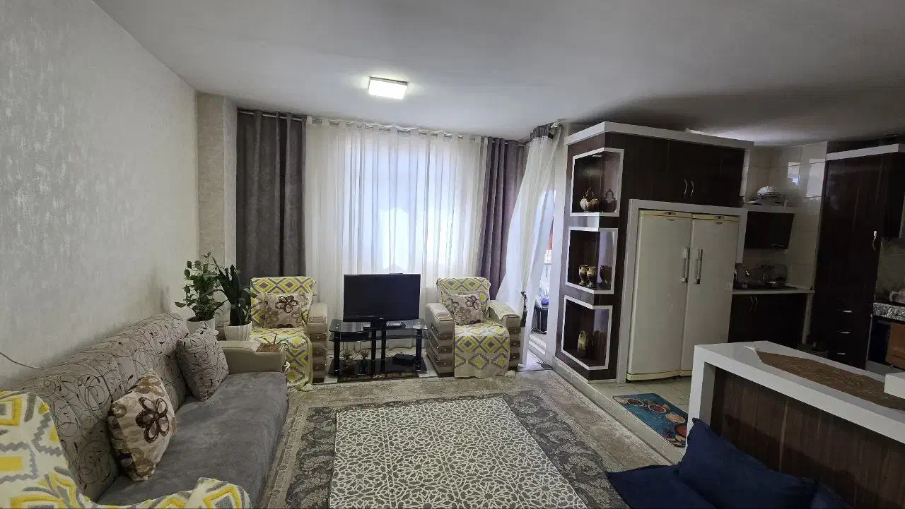 فروش یک واحد اپارتمان/الهیه فاز1/خوش نقشه|فروش آپارتمان|بروجن, |دیوار