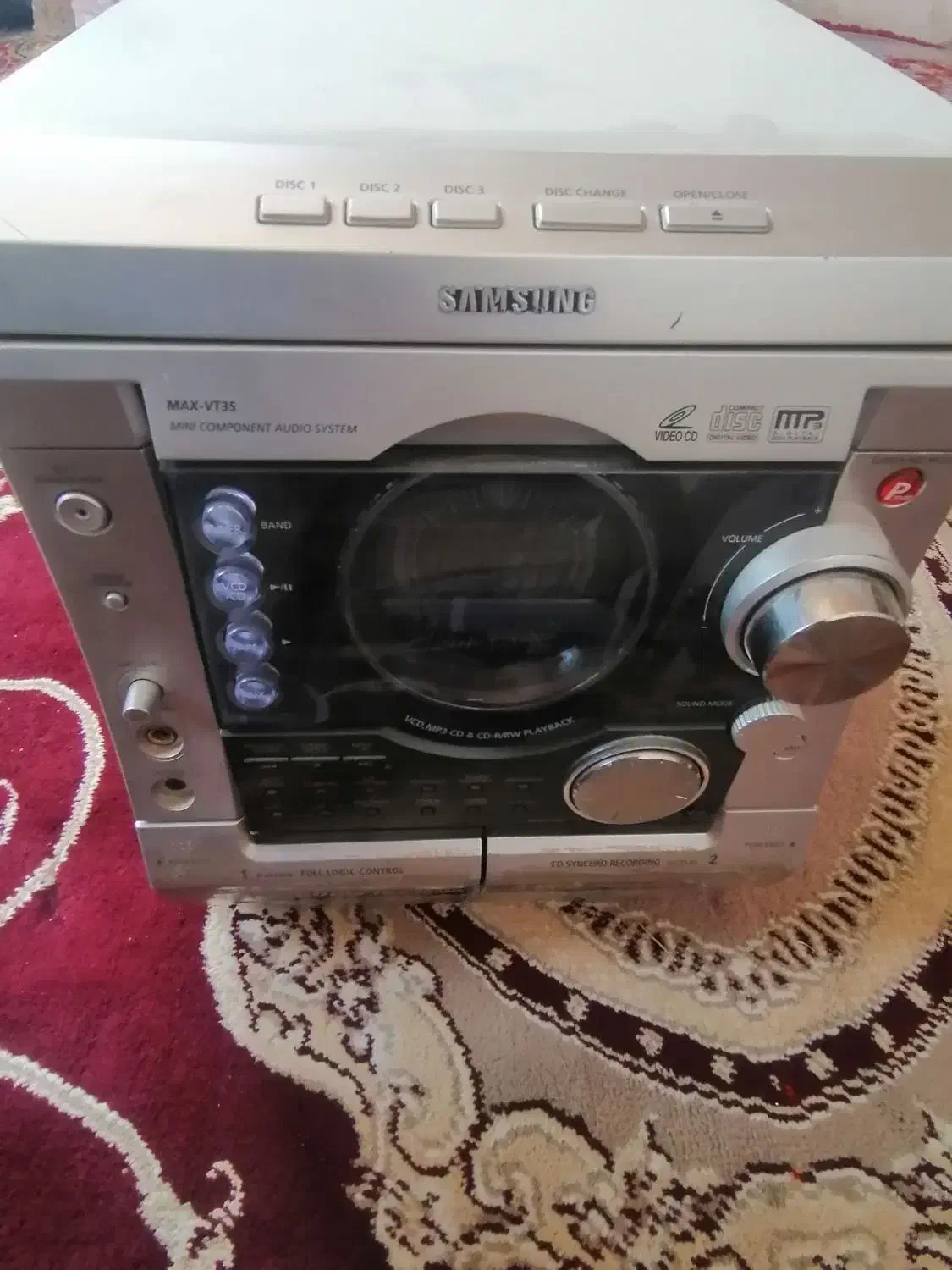 سیستم صوتی خانگی|سیستم صوتی خانگی|باخزر, |دیوار