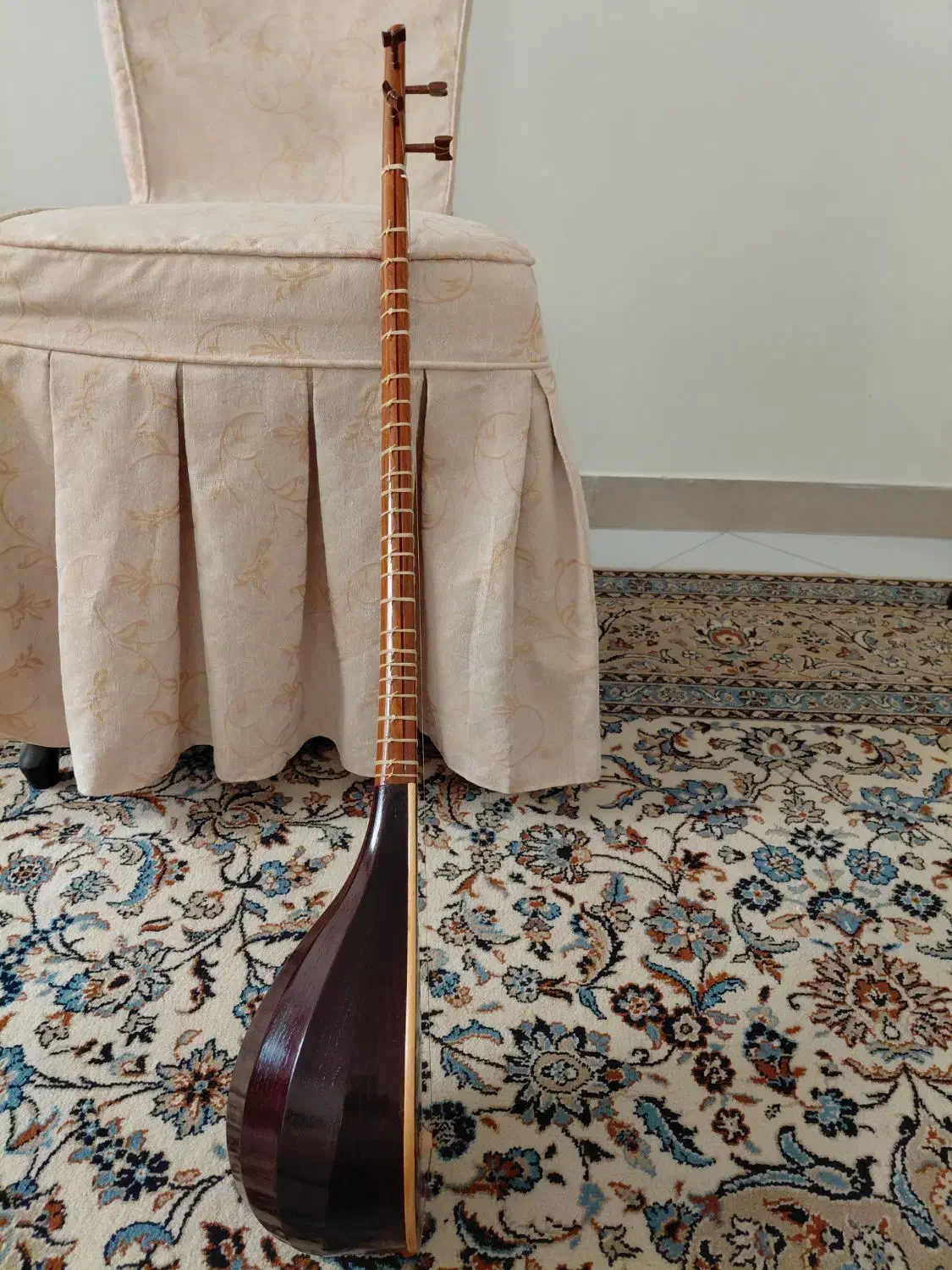 سه تار پالیزدار|سازهای سنتی|تهران, جنت‌آباد مرکزی|دیوار