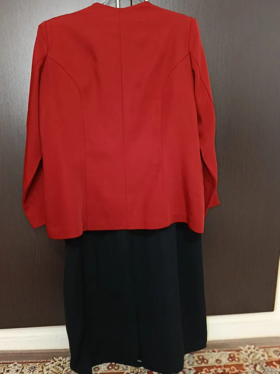 لباس مجلسی|لباس|پردیس, فاز ۳|دیوار