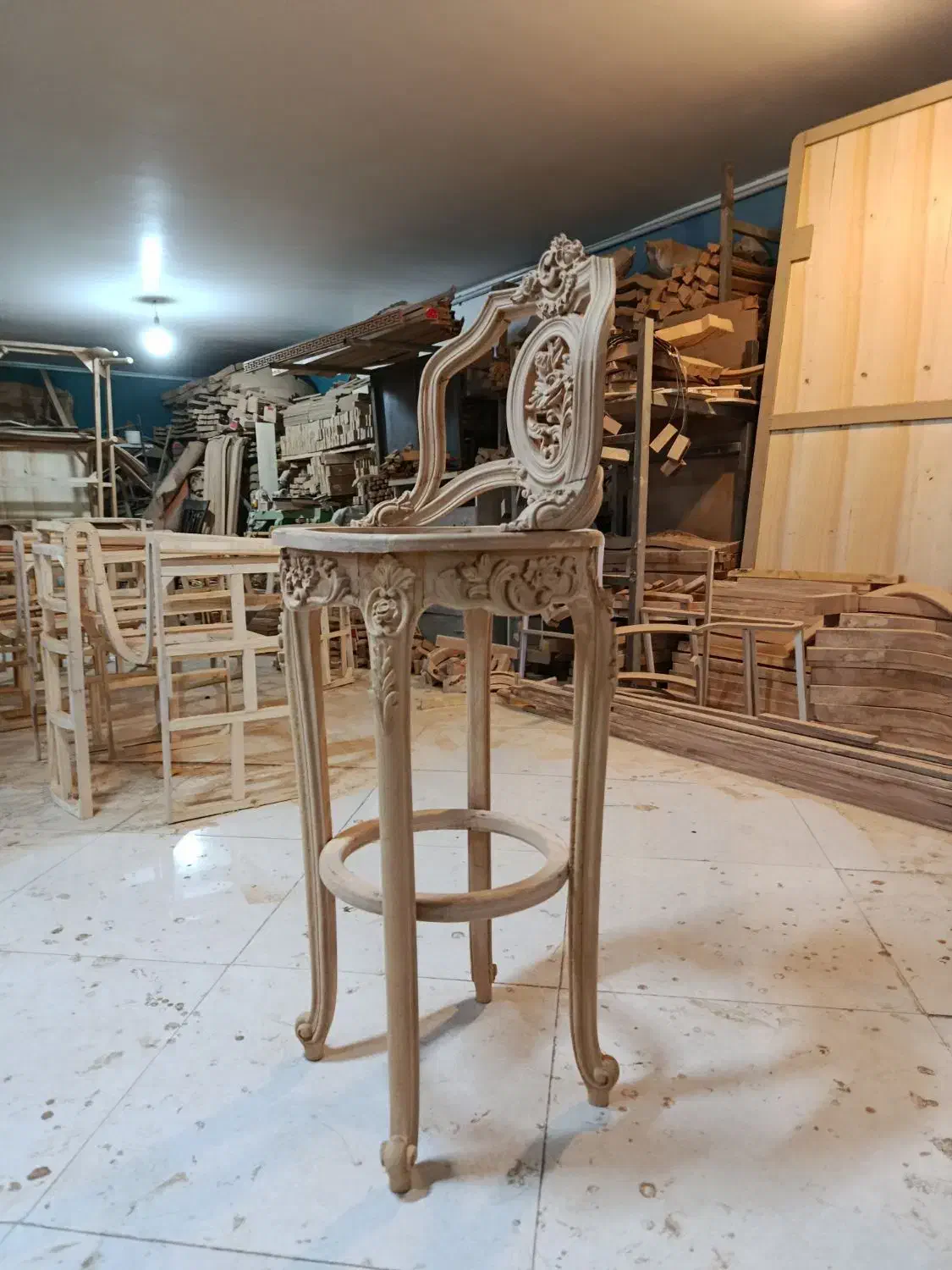 تولیدیمبل|استخدام صنعتی، فنی، مهندسی|سبزوار, رضوی|دیوار