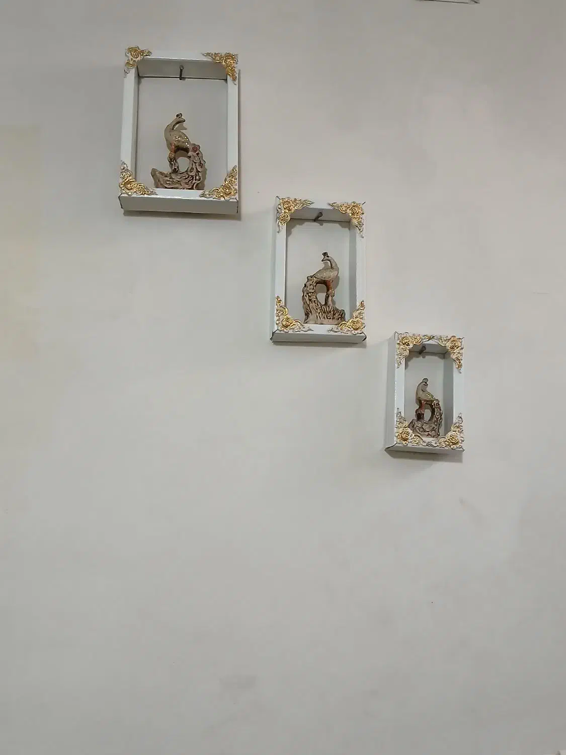 دکور|مجسمه، تندیس، ماکت|قم, ولیعصر|دیوار